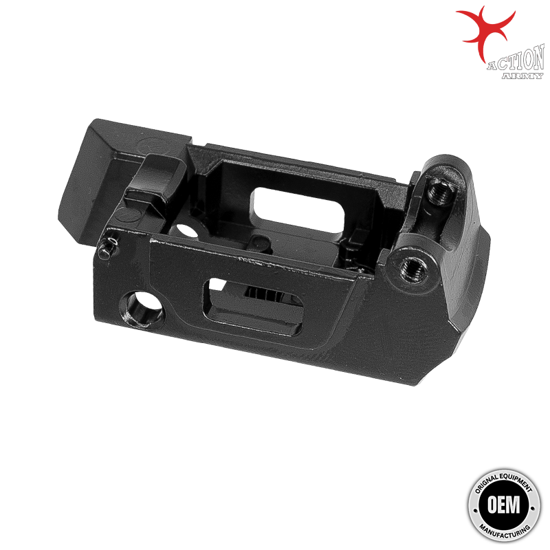 Action Army - Trigger housing, AAP-25, pour AAP-01 Action Army - Trigger housing, AAP-25, pour AAP-01
