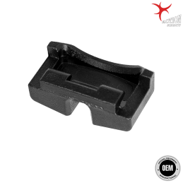Action Army - Upper lock, AAP-43, pour AAP-01