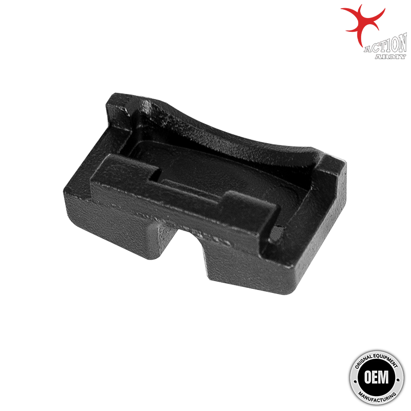 Action Army - Upper lock, AAP-43, pour AAP-01 Action Army - Upper lock, AAP-43, pour AAP-01