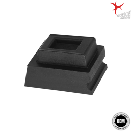Action Army - Gas route rubber, AAP-76, pour AAP-01