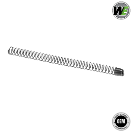 WE - Cylinder Return Spring, Part N°17 pour M1911