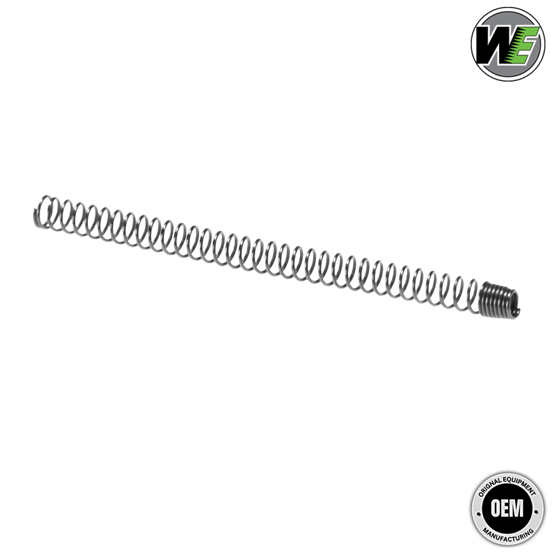 WE - Cylinder Return Spring, Part N°17 pour M1911