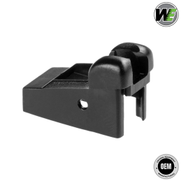 WE - Magazine lip, Part N°15 pour M9, M92