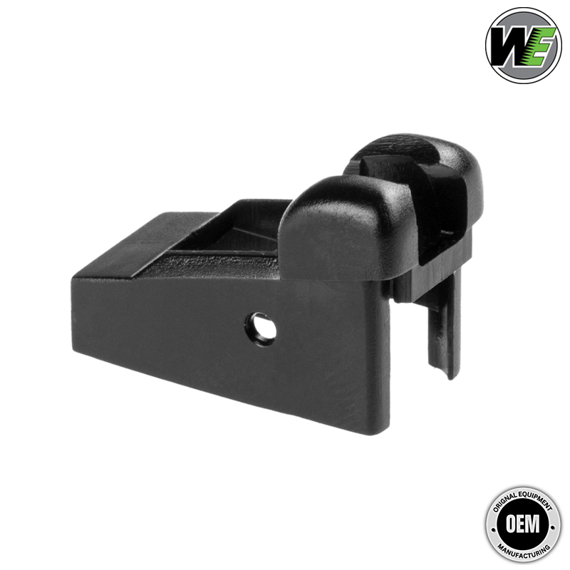 WE - Magazine lip, Part N°15 pour M9, M92 WE - Magazine lip, Part N°15 pour M9, M92