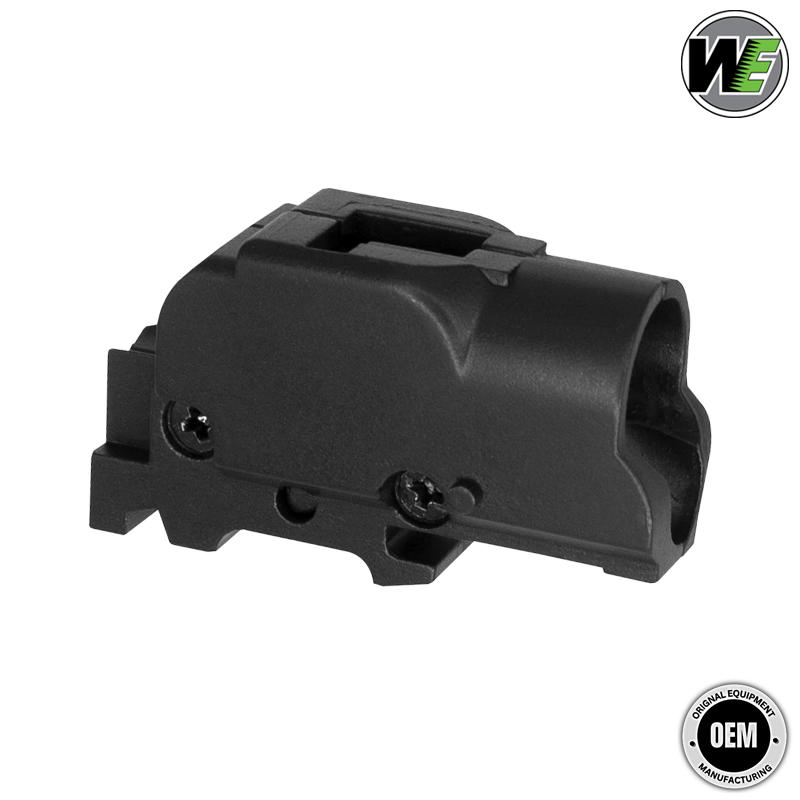 WE - Chambre hop-up (OEM) pour G-SERIES, G-FORCE WE - Chambre hop-up (OEM) pour G-SERIES, G-FORCE