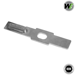 WE - Safety Plate, Part G-03 pour G-Series, G-FORCE