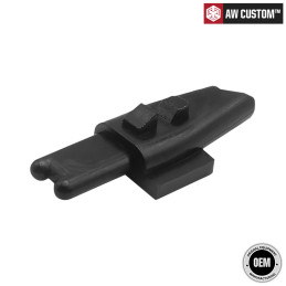 Armorer Works - Magazine follower (OEM) pour Hi-Capa 5.1 et HX Series Airsoft