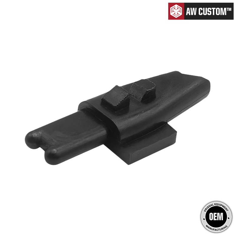 Armorer Works - Magazine follower (OEM) pour Hi-Capa 5.1 et HX Series Airsoft Armorer Works - Magazine follower (OEM) pour Hi-Capa 5.1 et HX Series Airsoft