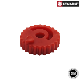 Armorer Works - Adjust dial (OEM) pour HX-Series GBB Airsoft