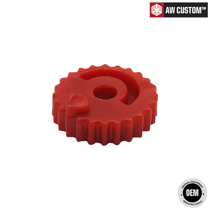 Armorer Works - Adjust dial (OEM) pour HX-Series GBB Airsoft Armorer Works - Adjust dial (OEM) pour HX-Series GBB Airsoft