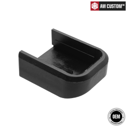 Armorer Works - Magazine base plate (OEM) pour chargeur HX-Series
