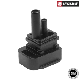 Armorer Works - Magazine base (OEM) pour chargeur HX-Series