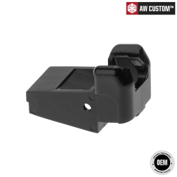 Armorer Works - Magazine lip pour chargeur Hi-capa et HX series Airsoft