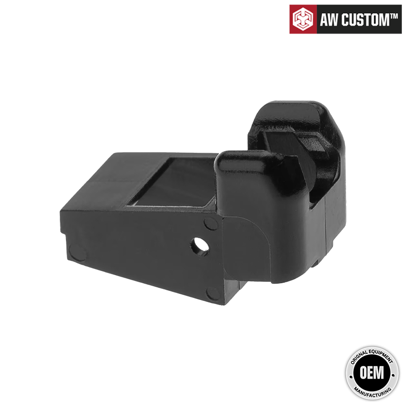 Armorer Works - Magazine lip pour chargeur Hi-capa et HX series Airsoft Armorer Works - Magazine lip pour chargeur Hi-capa et HX series Airsoft