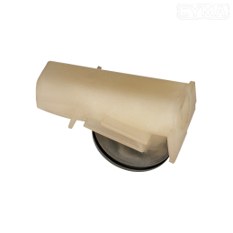 CYMA - Tête de cylindre (OEM) pour AEP (Automatic Electric Pistol)