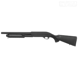 Cyma - Réplique fusil à pompe M870, CM.350, 3-Burst