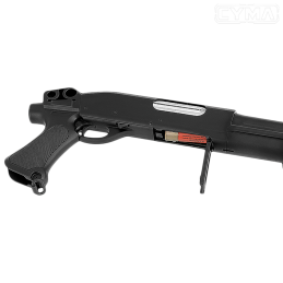 Cyma - Réplique fusil à pompe M870, CM.351, 3-Burst