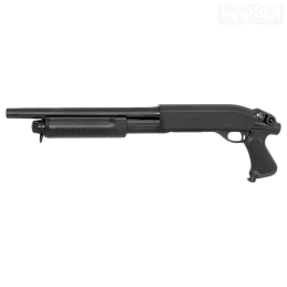Cyma - Réplique fusil à pompe M870, CM.351, 3-Burst