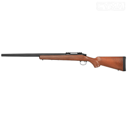 Cyma - Réplique sniper CM.701C, Wooden Style, VSR, BAR 10