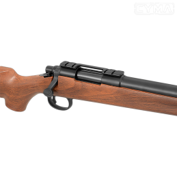 Cyma - Réplique sniper CM.701C, Wooden Style, VSR, BAR 10