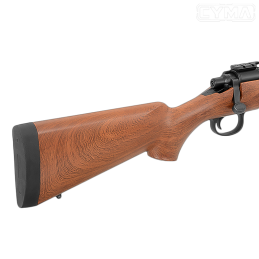 Cyma - Réplique sniper CM.701C, Wooden Style, VSR, BAR 10