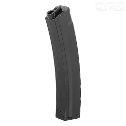 Cyma - Chargeur mid-Cap 120 billes pour MP5