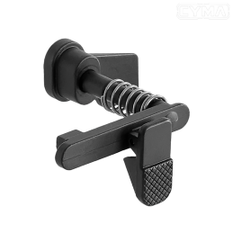 Cyma - Magazine release ambidextre enlarged pour M4, M16
