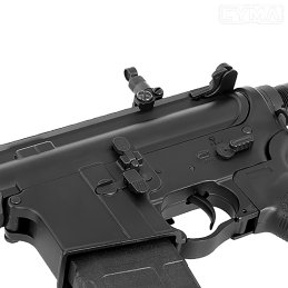 Cyma - Magazine release ambidextre enlarged pour M4, M16