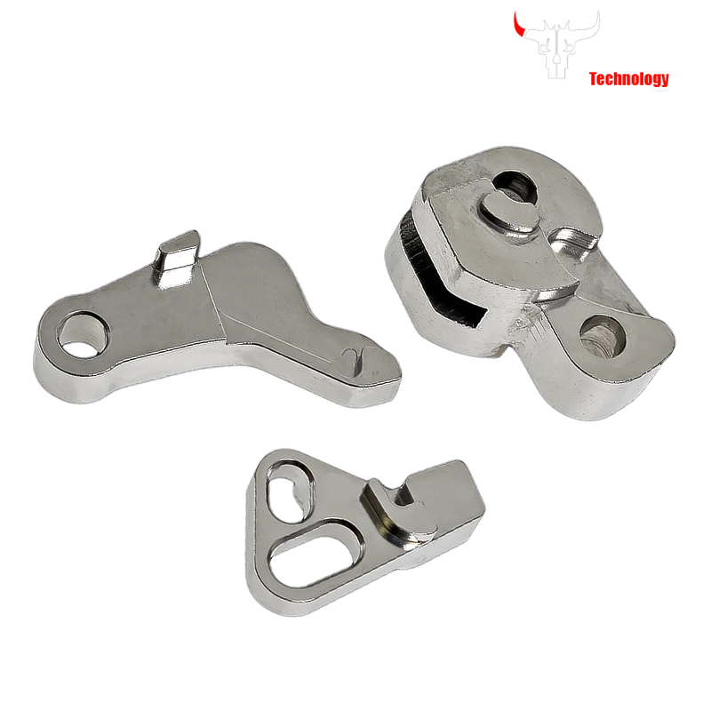 Cowcow - Set complet hammer G17, G19 aux normes Tokyo Marui - CCT-TMG-025