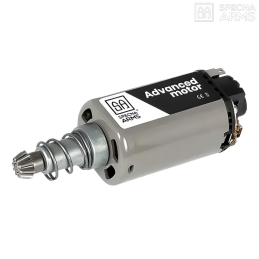 Specna Arms - Moteur Advanced, type long pour AEG - SPE-08-027542