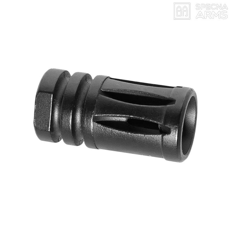 Specna Arms - Cache-flammes MP137 14mm CCW - SPE-09-004049