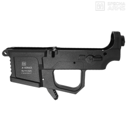 Specna Arms - Lower receiver, ESA™ pour X-Series
