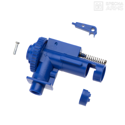 Specna Arms - Chambre hop-up rotary pour AR15, M4 - SPE-08-027556