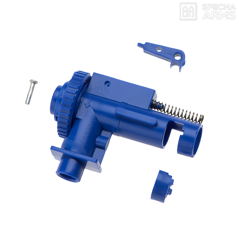 Specna Arms - Chambre hop-up rotary pour AR15, M4 - SPE-08-027556