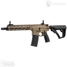 EMG by Golden Eagle - Réplique DDM4 V7S, Daniel Defense™, Green Gas, blowback