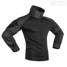 Specna Arms - Combat shirt SATAC™ noir - SPE-23-046599