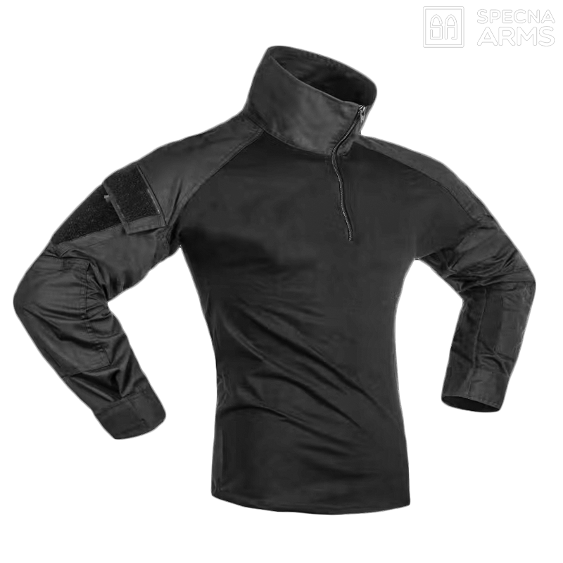 Specna Arms - Combat shirt SATAC™ noir - SPE-23-046599