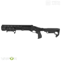 Specna Arms - Fusil à pompe SA-VGS1 VAPOR™, M-Lok, 3-6 Burst, Green Gas - SPE-02-047919