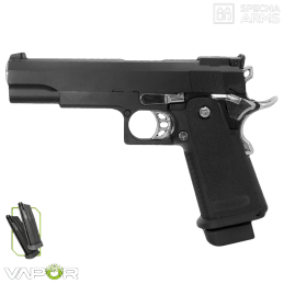 Specna Arms - Réplique SA-VGP02 VAPOR™, blowback, Green Gas - SPE-02-047887