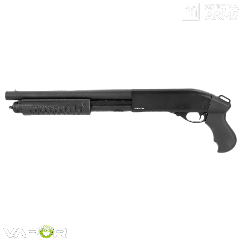 Specna Arms - Fusil à pompe SA-VGS17 VAPOR™, 3-6 Burst, Green Gas - SPE-02-047934 Specna Arms - Fusil à pompe SA-VGS17 VAPOR™, 3-6 Burst, Green Gas - SPE-02-047934