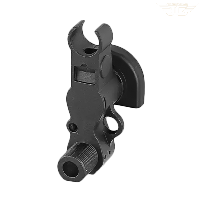 Jing Gong - Front sight block pour AK AEG