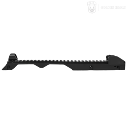 Golden Eagle - Top rail RIS Picatinny pour G36, AEG - JGG-09-005217