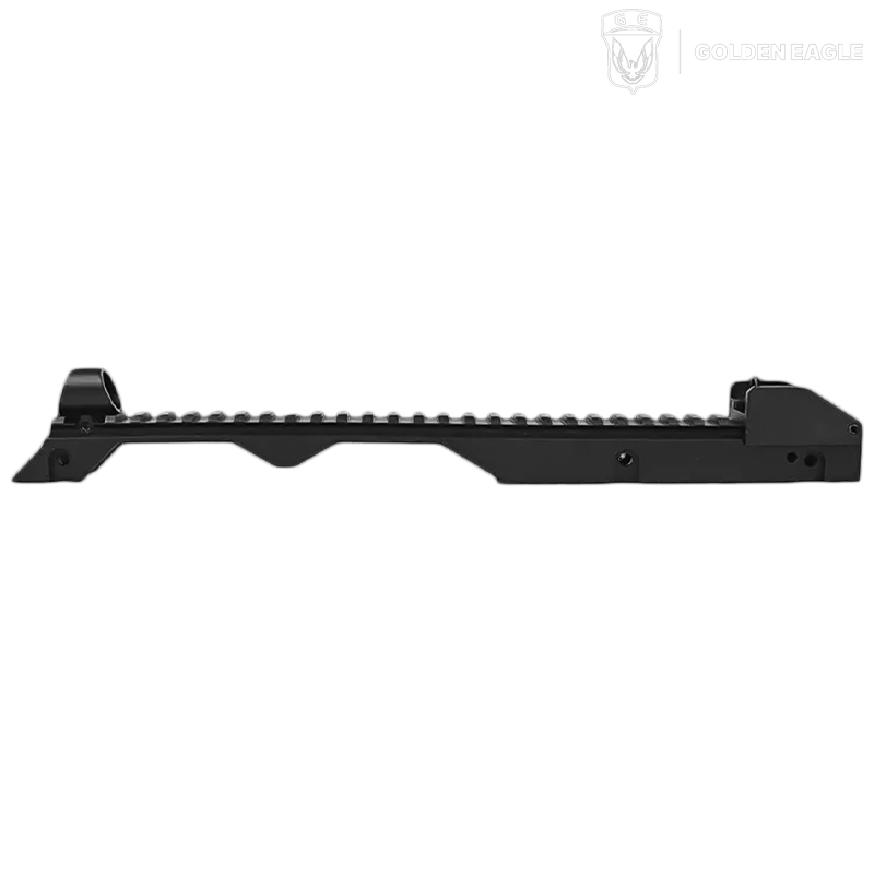 Golden Eagle - Top rail RIS Picatinny pour G36, AEG - JGG-09-005217