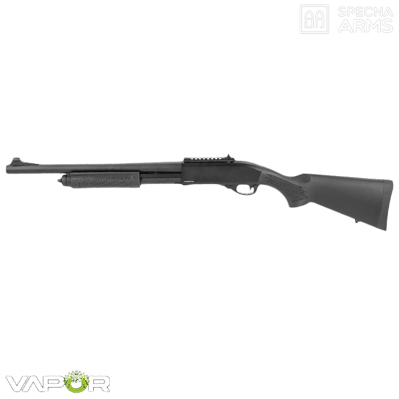 Specna Arms - Fusil à pompe SA-VGS3 VAPOR™, 3-6 Burst, Green Gas - SPE-02-047921 Specna Arms - Fusil à pompe SA-VGS3 VAPOR™, 3-6 Burst, Green Gas - SPE-02-047921
