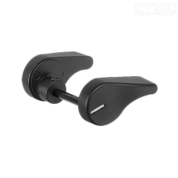 Cyma - Sélecteur de tir externe pour AEG MP5 - HY-115