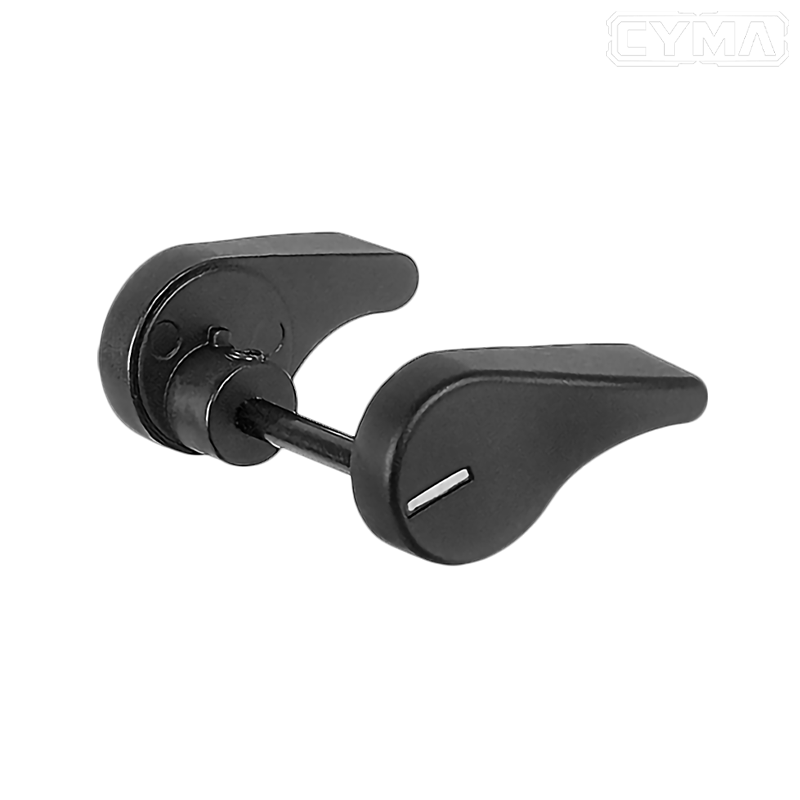 Cyma - Sélecteur de tir externe pour AEG MP5 - HY-115
