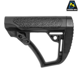 Double Bell - Crosse tactique type DD pour AR15, M4 - HM0374B