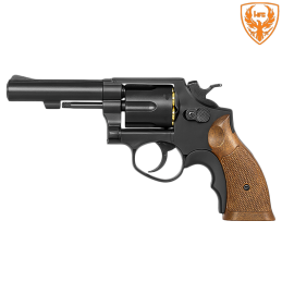 HFC - Réplique revolver HG-131B, Green Gas - HG-131B264