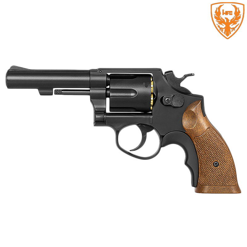 HFC - Réplique revolver HG-131B, Green Gas - HG-131B264