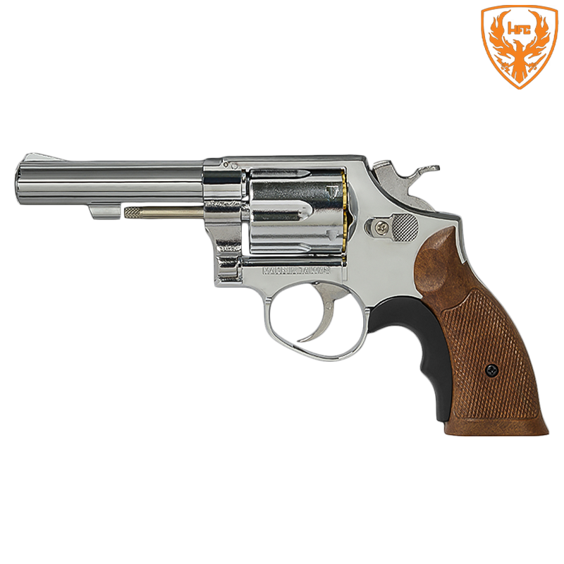 HFC - Réplique revolver HG-131C, Green Gas - HG-131C264 HFC - Réplique revolver HG-131C, Green Gas - HG-131C264